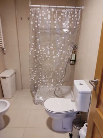 2 bedroom Flat for rent in Torre-Pacheco with pool garage - € 630 (Ref: 9691563)