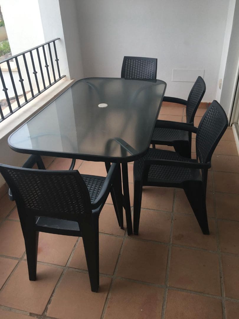 2 bedroom Flat for rent in Torre-Pacheco with pool garage - € 630 (Ref: 9691563)