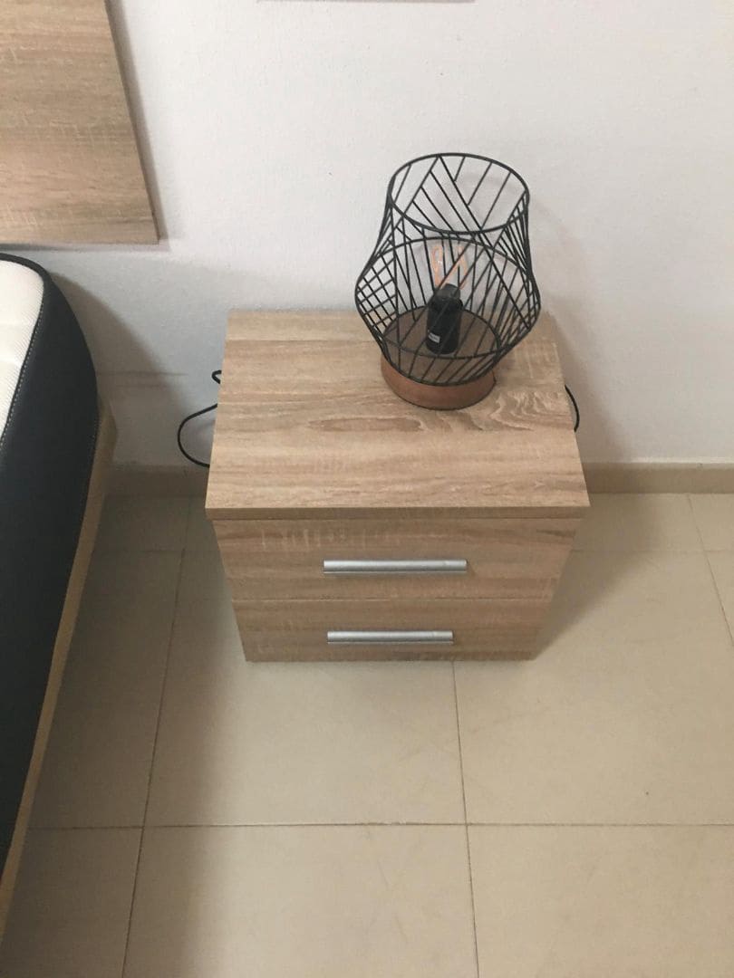 2 bedroom Flat for rent in Torre-Pacheco with pool garage - € 630 (Ref: 9691563)