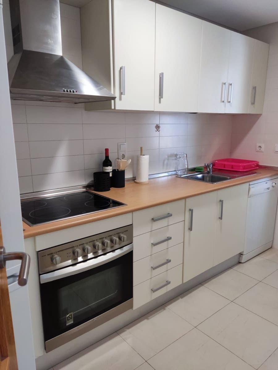 2 bedroom Flat for rent in Torre-Pacheco with pool garage - € 630 (Ref: 9691563)