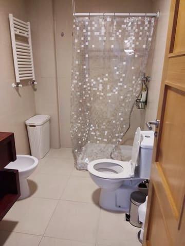 2 bedroom Flat for rent in Torre-Pacheco with pool garage - € 630 (Ref: 9691563)