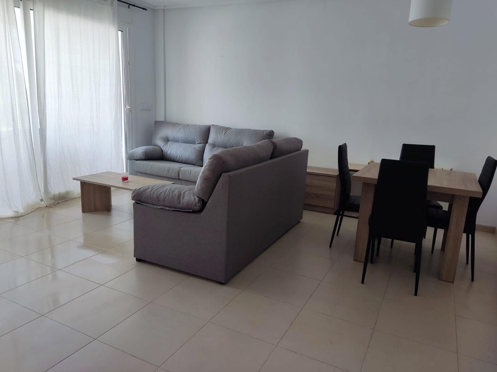 2 bedroom Flat for rent in Torre-Pacheco with pool garage - € 630 (Ref: 9691563)