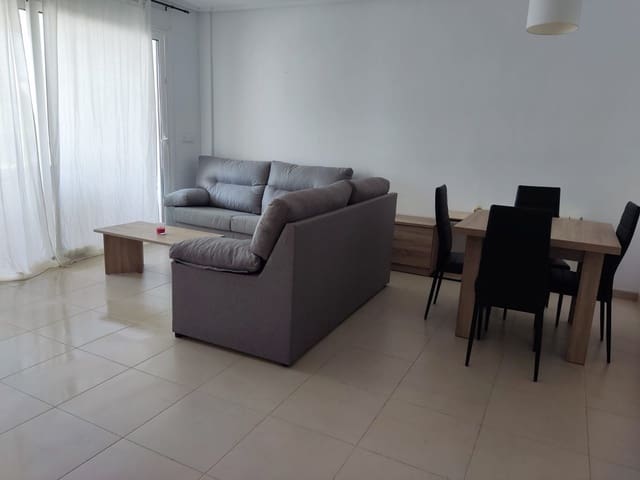 2 bedroom Flat for rent in Torre-Pacheco with pool garage - € 630 (Ref: 9691563)