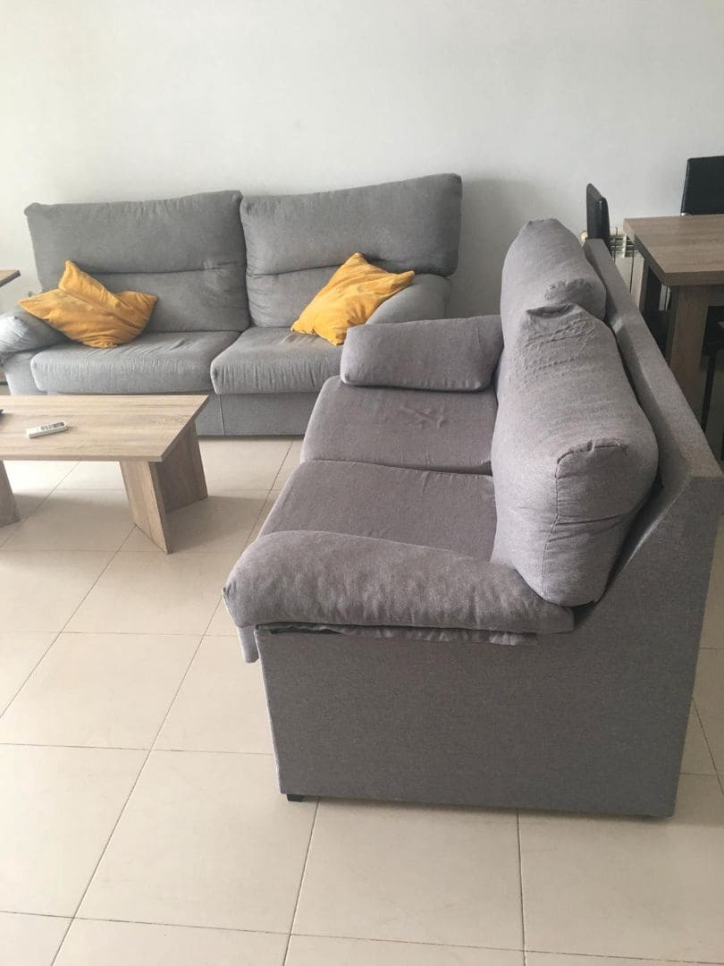 2 bedroom Flat for rent in Torre-Pacheco with pool garage - € 630 (Ref: 9691563)