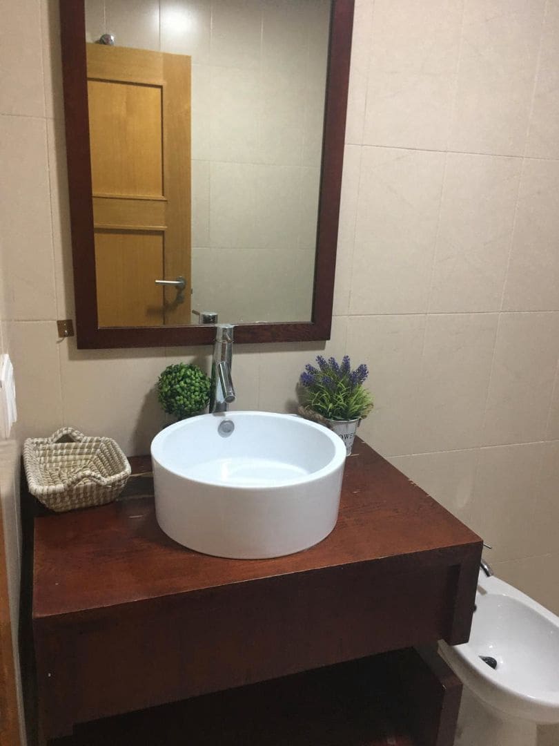 2 bedroom Flat for rent in Torre-Pacheco with pool garage - € 630 (Ref: 9691563)