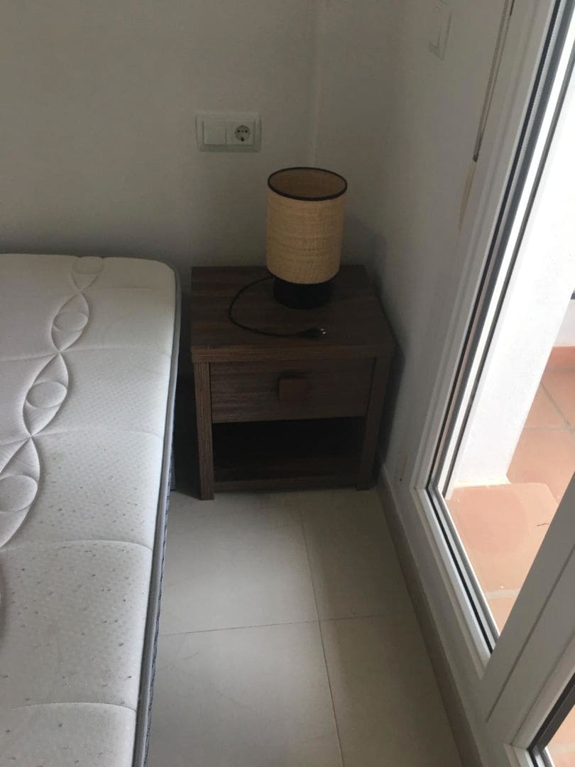 2 bedroom Flat for rent in Torre-Pacheco with pool garage - € 630 (Ref: 9691563)