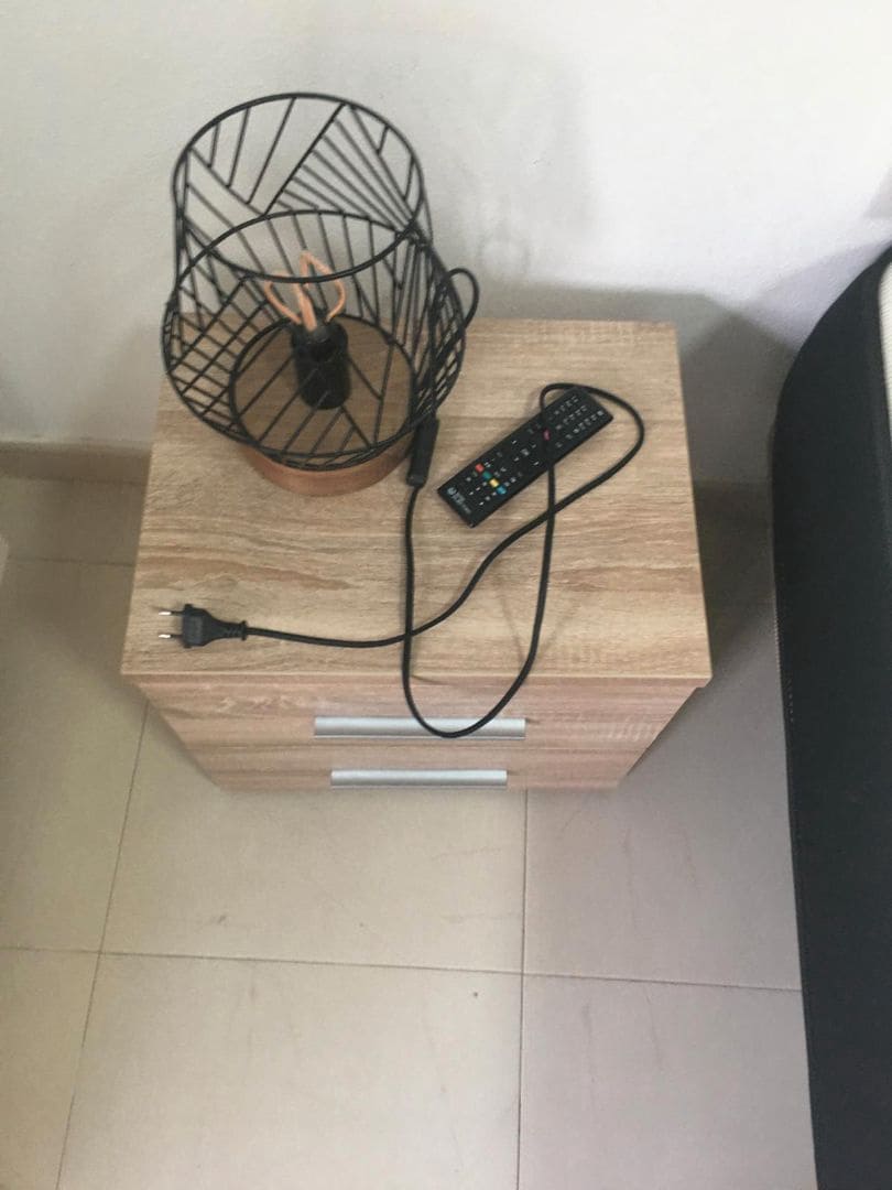 2 bedroom Flat for rent in Torre-Pacheco with pool garage - € 630 (Ref: 9691563)