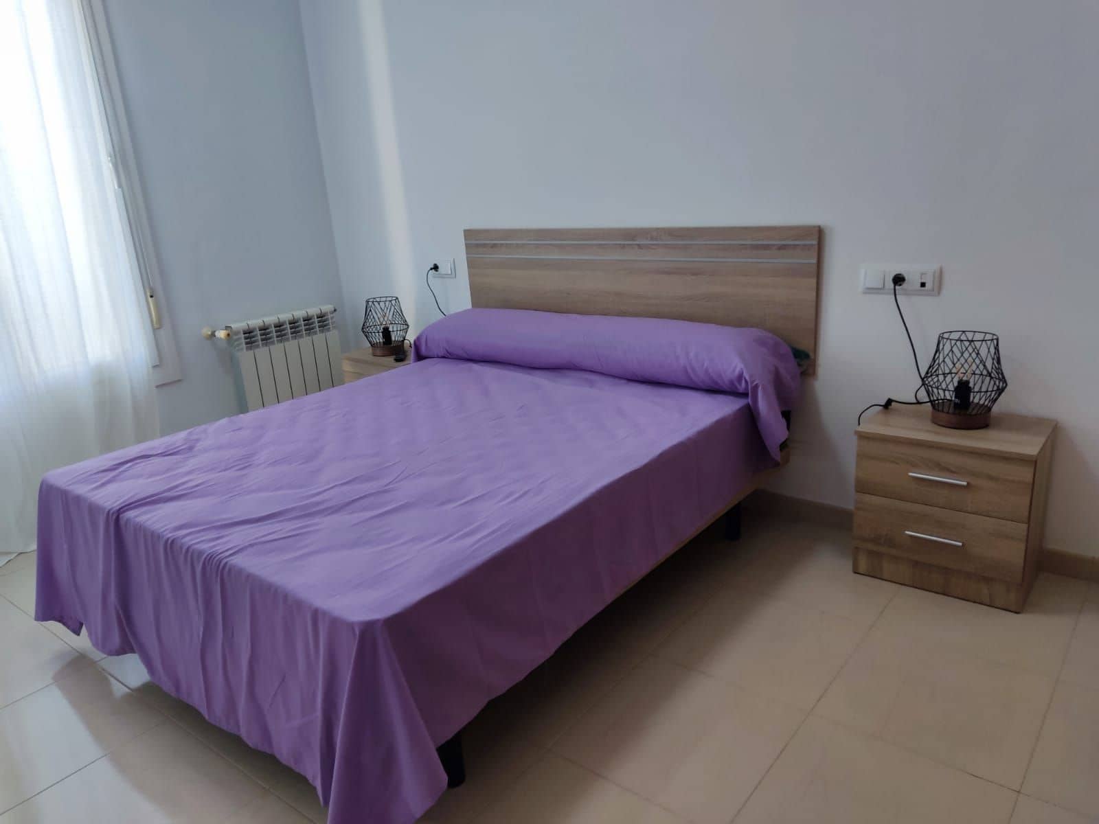 2 bedroom Flat for rent in Torre-Pacheco with pool garage - € 630 (Ref: 9691563)