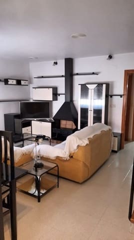 5 slaapkamer Appartement te koop in Torre-Pacheco met garage - € 135.000 (Ref: 9691564)