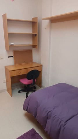 5 slaapkamer Appartement te koop in Torre-Pacheco met garage - € 135.000 (Ref: 9691564)