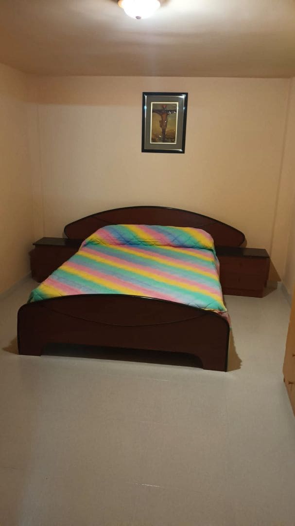 5 slaapkamer Appartement te koop in Torre-Pacheco met garage - € 135.000 (Ref: 9691564)