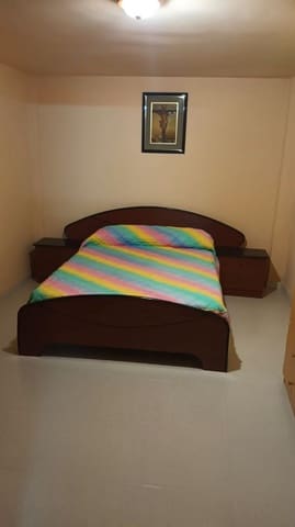 5 slaapkamer Appartement te koop in Torre-Pacheco met garage - € 135.000 (Ref: 9691564)