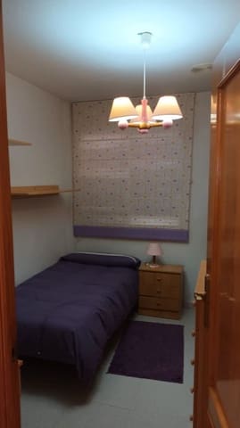 5 slaapkamer Appartement te koop in Torre-Pacheco met garage - € 135.000 (Ref: 9691564)