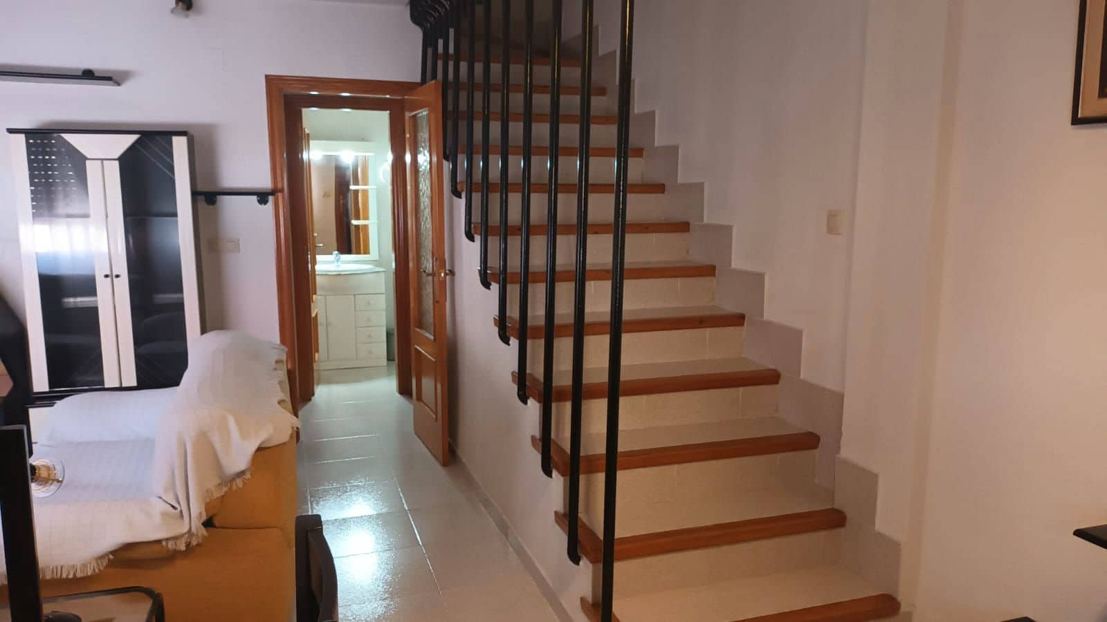 5 slaapkamer Appartement te koop in Torre-Pacheco met garage - € 135.000 (Ref: 9691564)