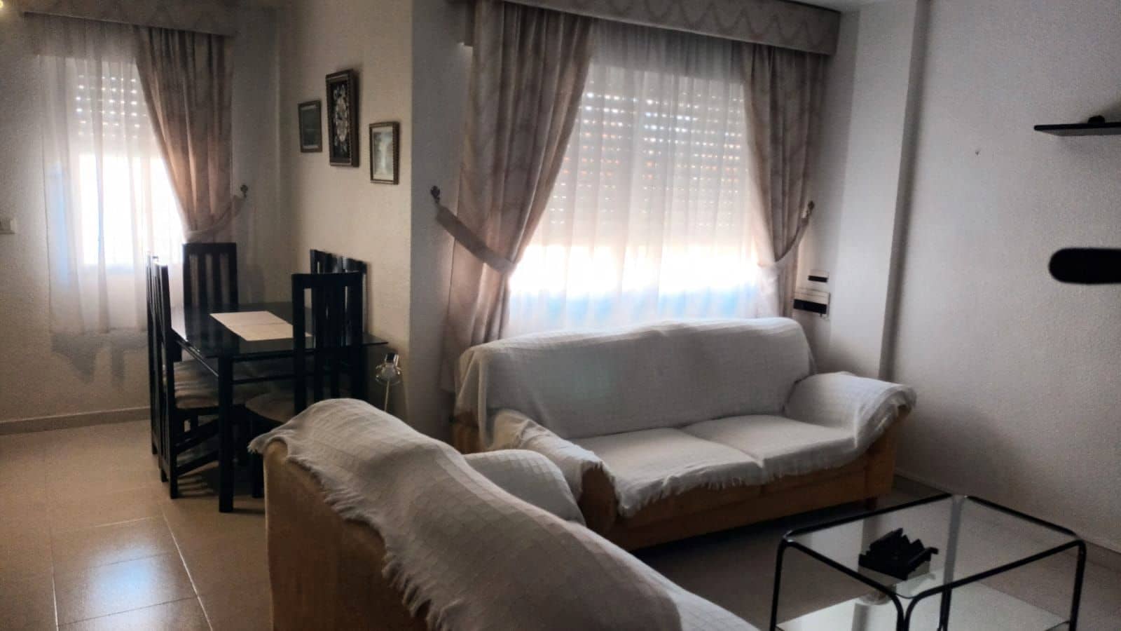 5 slaapkamer Appartement te koop in Torre-Pacheco met garage - € 135.000 (Ref: 9691564)