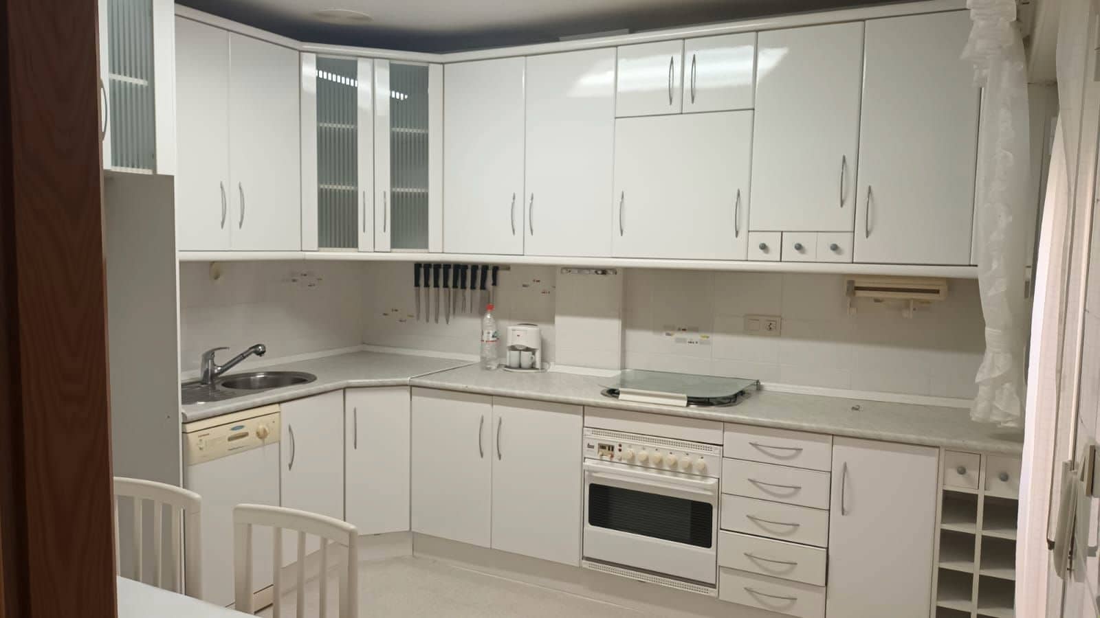 5 slaapkamer Appartement te koop in Torre-Pacheco met garage - € 135.000 (Ref: 9691564)