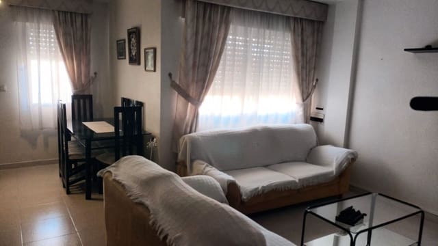 5 slaapkamer Appartement te koop in Torre-Pacheco met garage - € 135.000 (Ref: 9691564)