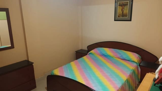 5 slaapkamer Appartement te koop in Torre-Pacheco met garage - € 135.000 (Ref: 9691564)