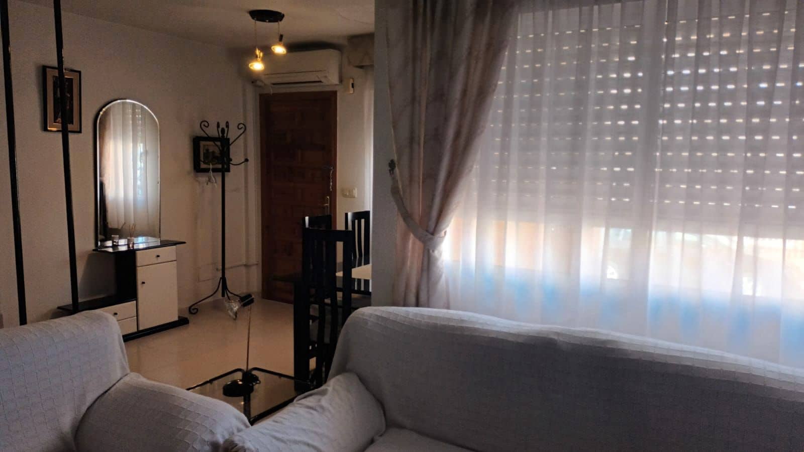 5 slaapkamer Appartement te koop in Torre-Pacheco met garage - € 135.000 (Ref: 9691564)