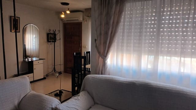 5 slaapkamer Appartement te koop in Torre-Pacheco met garage - € 135.000 (Ref: 9691564)