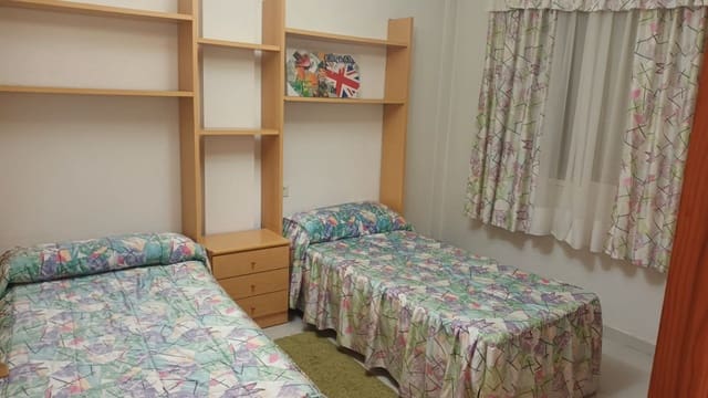 5 slaapkamer Appartement te koop in Torre-Pacheco met garage - € 135.000 (Ref: 9691564)