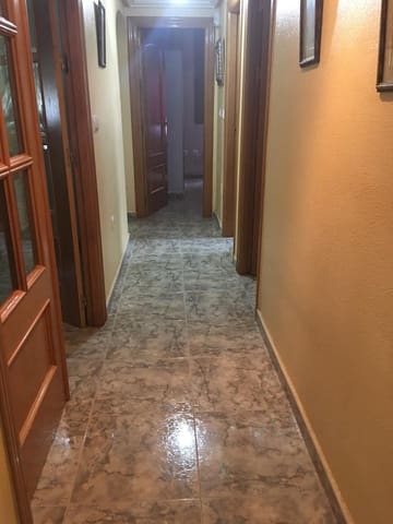 Casa de 3 habitaciones en Torre-Pacheco en venta - 195.000 € (Ref: 9691565)