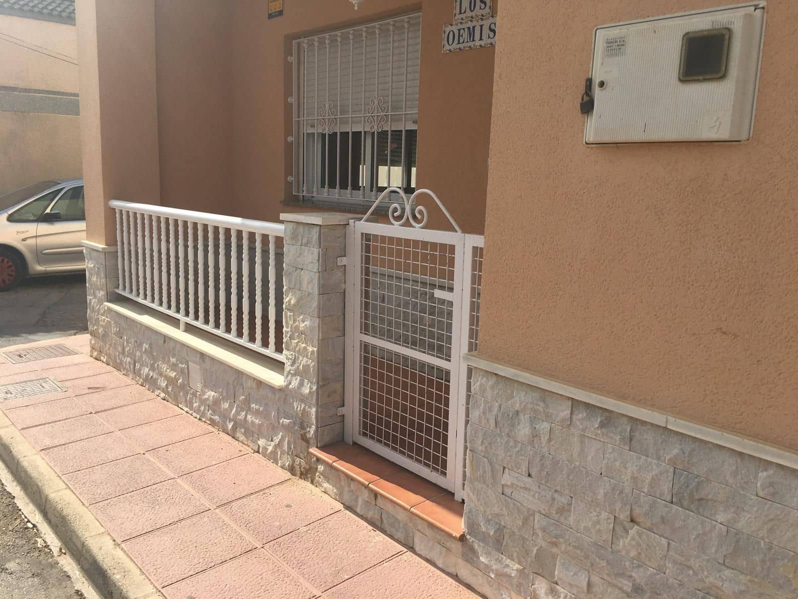 Casa de 3 habitaciones en Torre-Pacheco en venta - 195.000 € (Ref: 9691565)