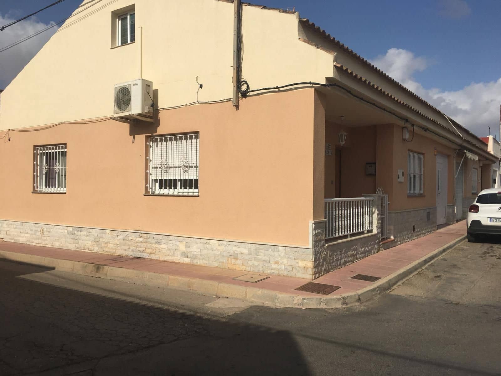 Casa de 3 habitaciones en Torre-Pacheco en venta - 195.000 € (Ref: 9691565)