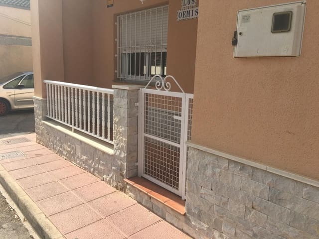 Casa de 3 habitaciones en Torre-Pacheco en venta - 195.000 € (Ref: 9691565)
