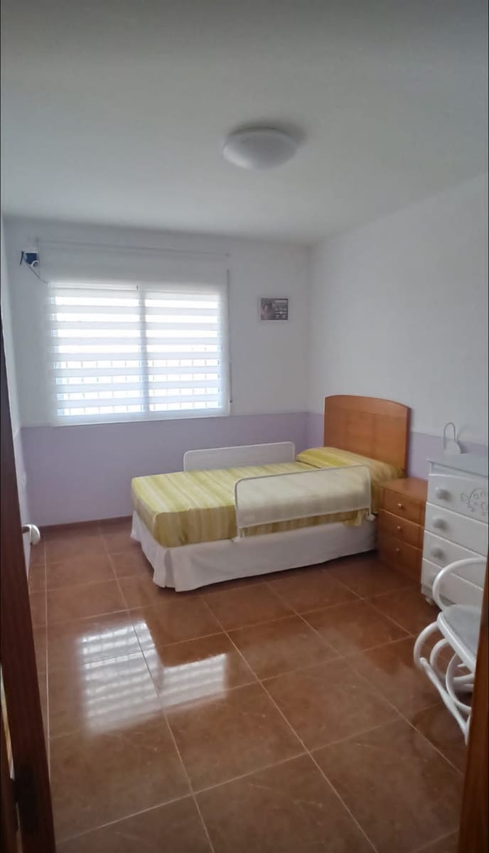 3 camera da letto Appartamento in vendita in Torre-Pacheco con garage - 145.000 € (Rif: 9691566)