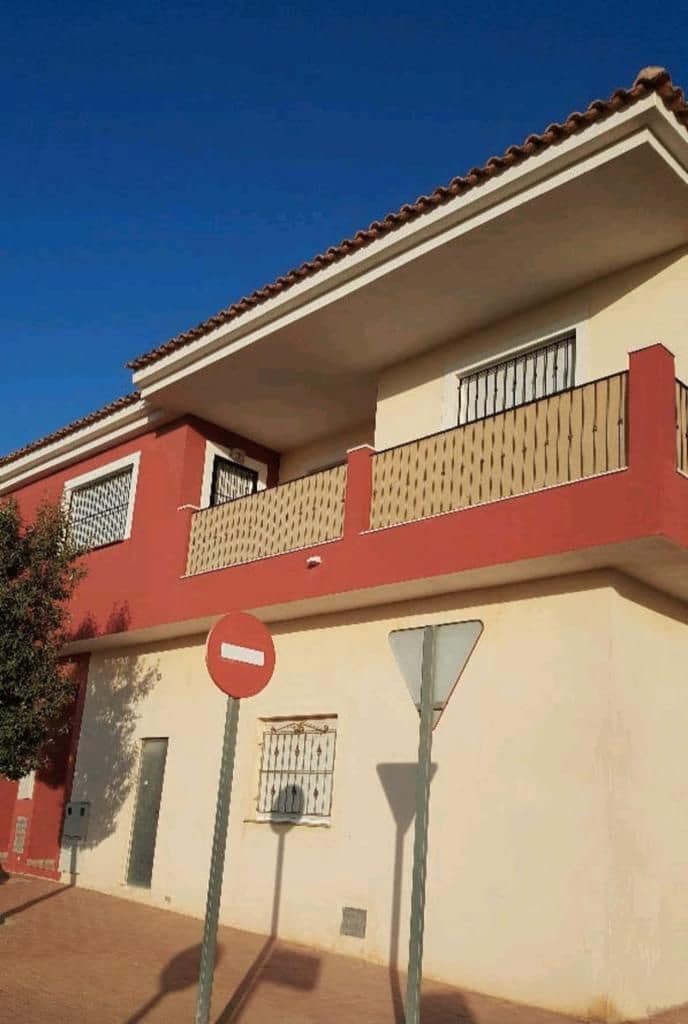 3 camera da letto Appartamento in vendita in Torre-Pacheco con garage - 145.000 € (Rif: 9691566)
