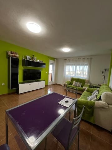 3 slaapkamer Flat te koop in Torre-Pacheco met garage - € 145.000 (Ref: 9691566)