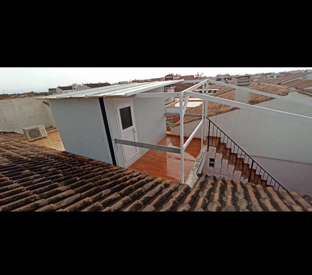3 camera da letto Appartamento in vendita in Torre-Pacheco con garage - 145.000 € (Rif: 9691566)