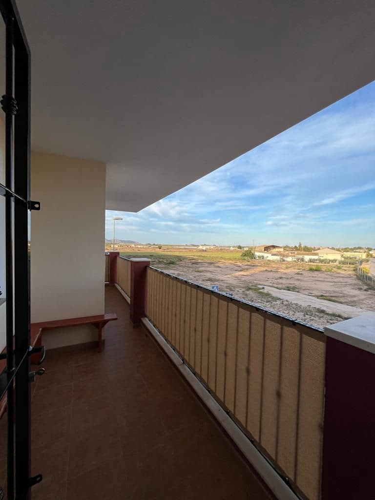3 camera da letto Appartamento in vendita in Torre-Pacheco con garage - 145.000 € (Rif: 9691566)