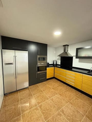 3 slaapkamer Flat te koop in Torre-Pacheco met garage - € 145.000 (Ref: 9691566)