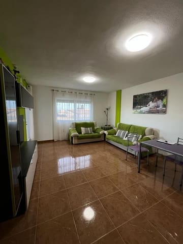 3 slaapkamer Flat te koop in Torre-Pacheco met garage - € 145.000 (Ref: 9691566)