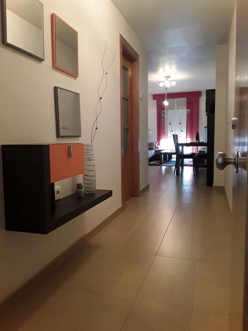 3 camera da letto Appartamento in vendita in Torre-Pacheco con garage - 150.000 € (Rif: 9691567)