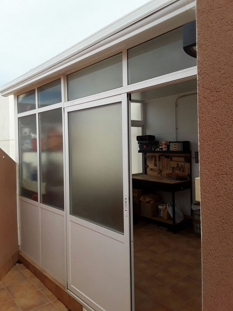 3 camera da letto Appartamento in vendita in Torre-Pacheco con garage - 150.000 € (Rif: 9691567)