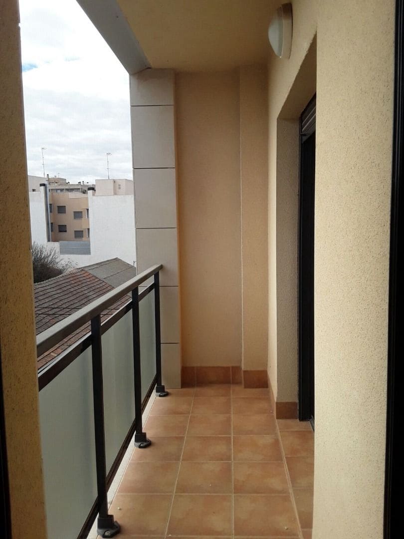 3 camera da letto Appartamento in vendita in Torre-Pacheco con garage - 150.000 € (Rif: 9691567)