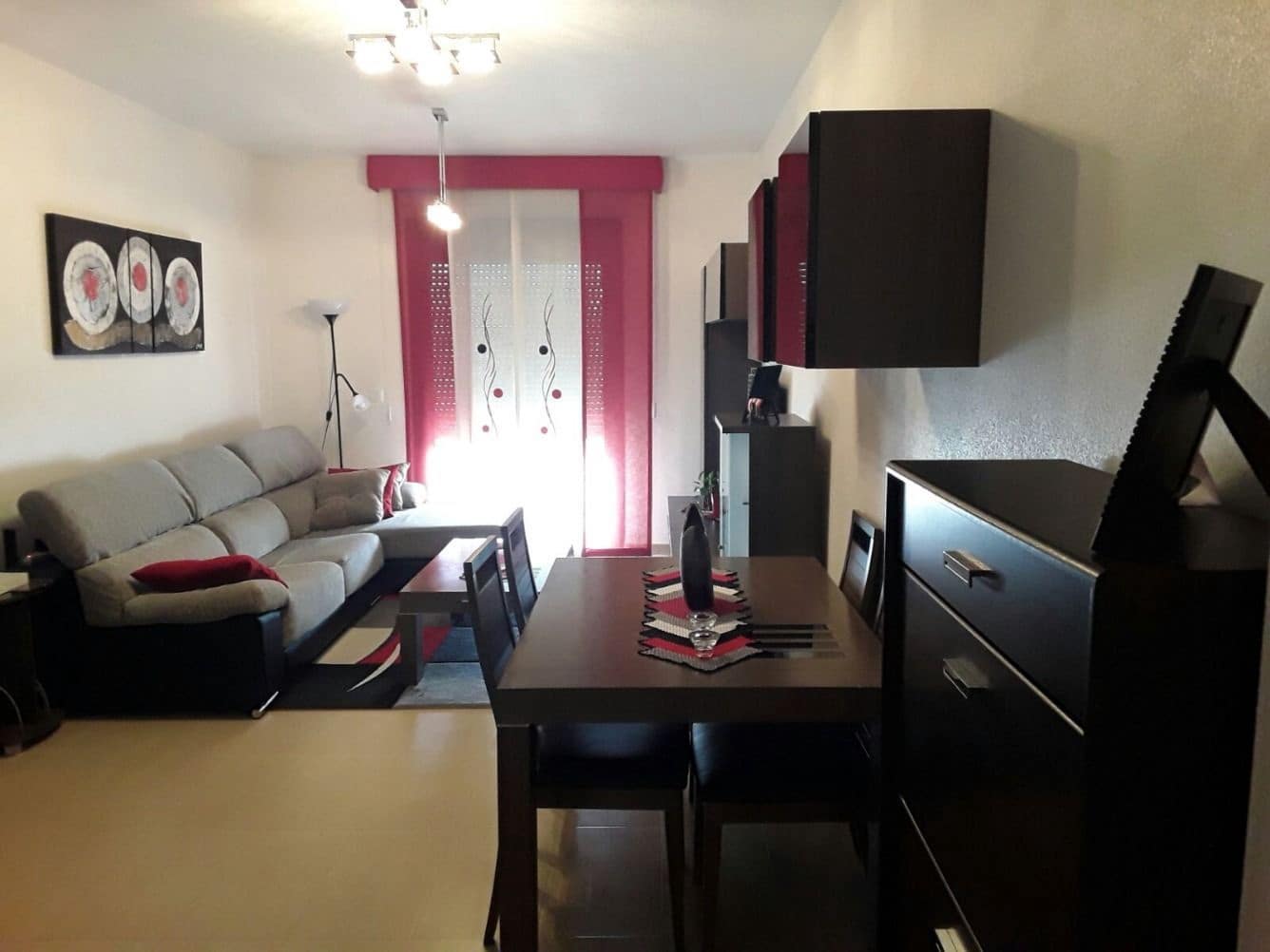 3 camera da letto Appartamento in vendita in Torre-Pacheco con garage - 150.000 € (Rif: 9691567)