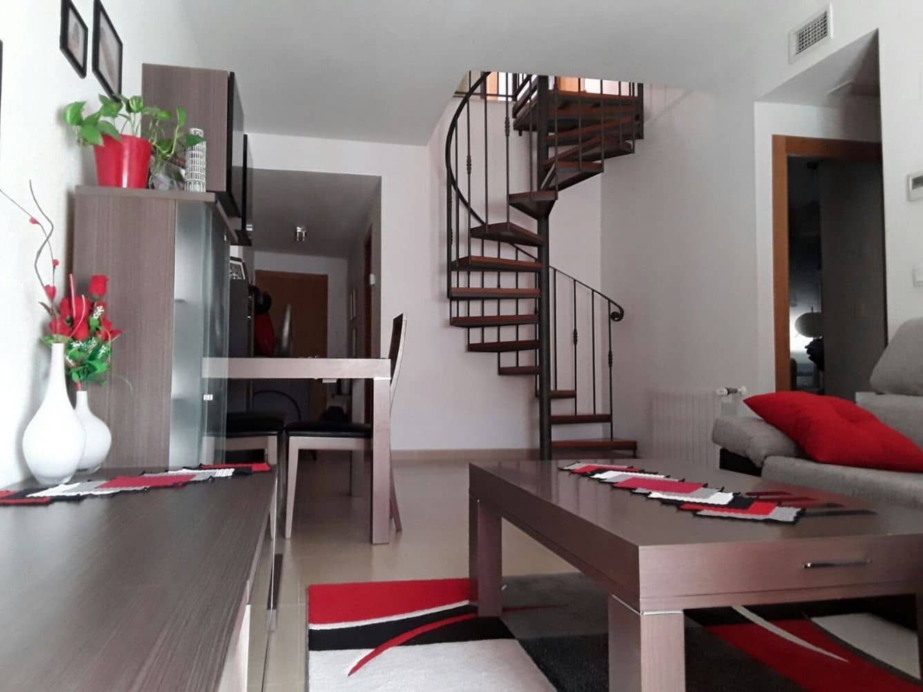 3 camera da letto Appartamento in vendita in Torre-Pacheco con garage - 150.000 € (Rif: 9691567)