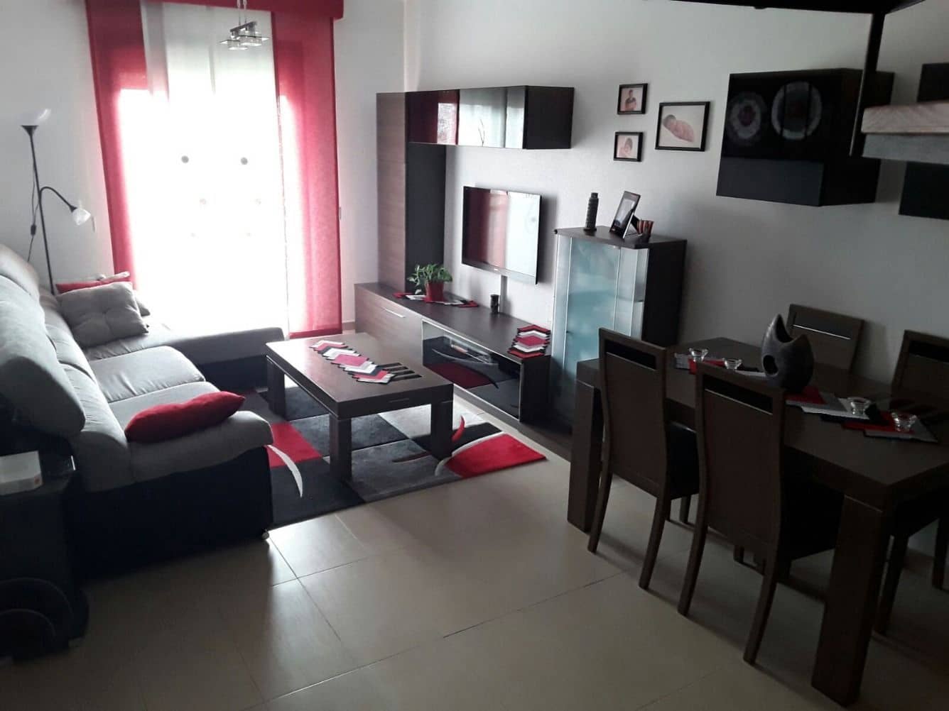 3 camera da letto Appartamento in vendita in Torre-Pacheco con garage - 150.000 € (Rif: 9691567)