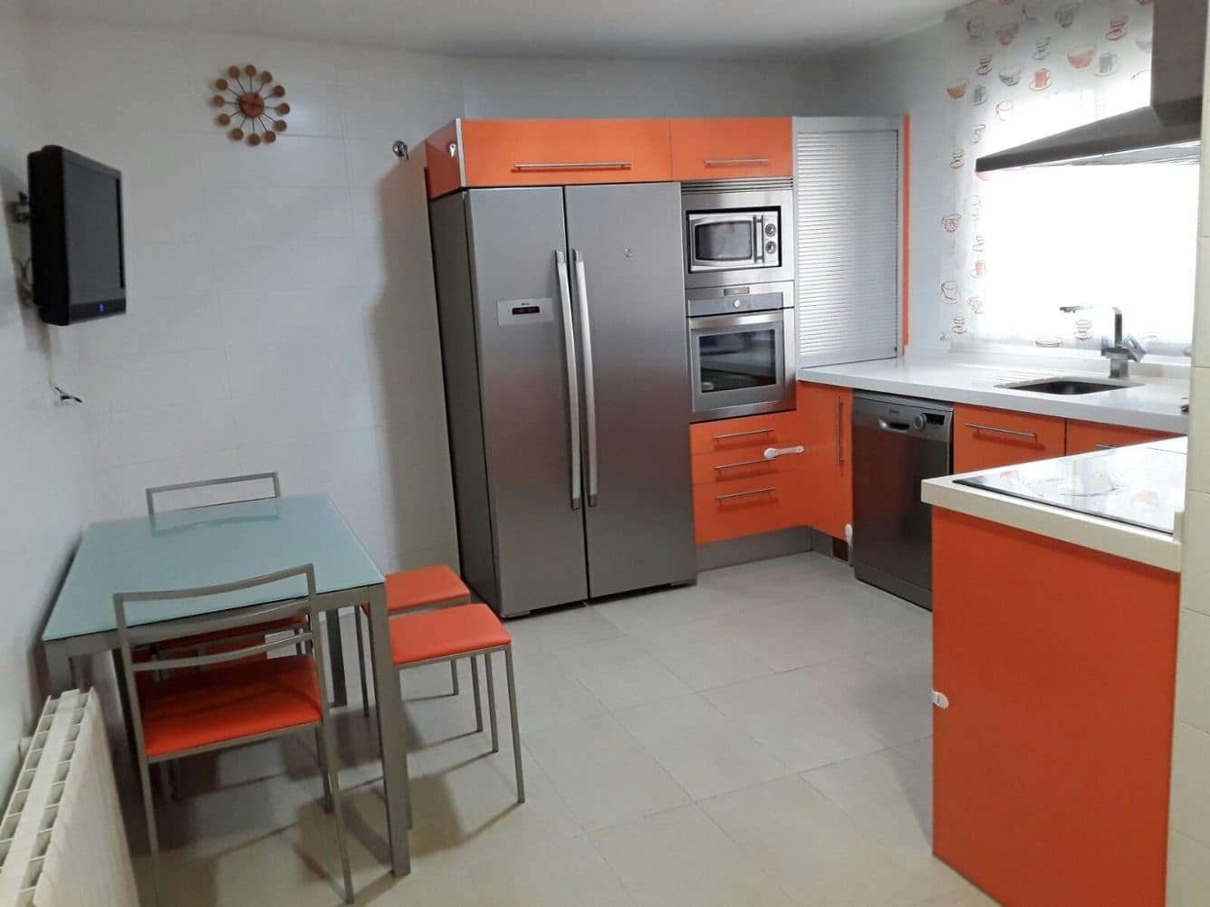 3 camera da letto Appartamento in vendita in Torre-Pacheco con garage - 150.000 € (Rif: 9691567)