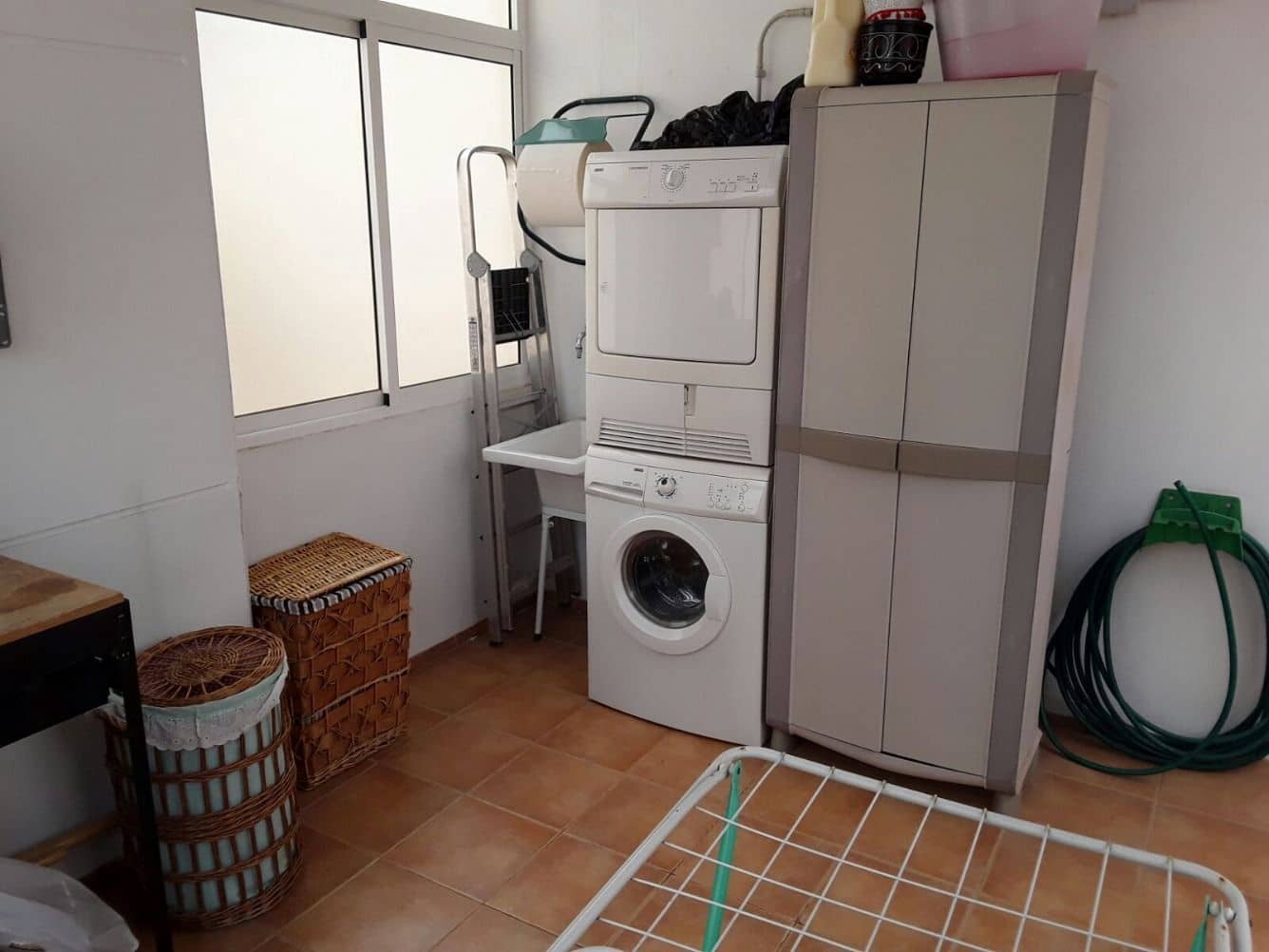 3 camera da letto Appartamento in vendita in Torre-Pacheco con garage - 150.000 € (Rif: 9691567)