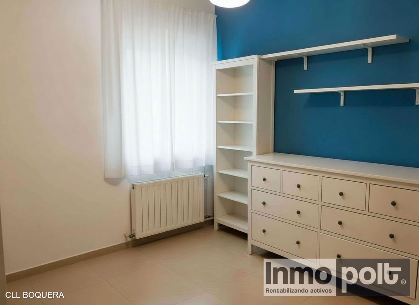 3 bedroom Flat for sale in Torre-Pacheco with garage - € 150,000 (Ref: 9691567)