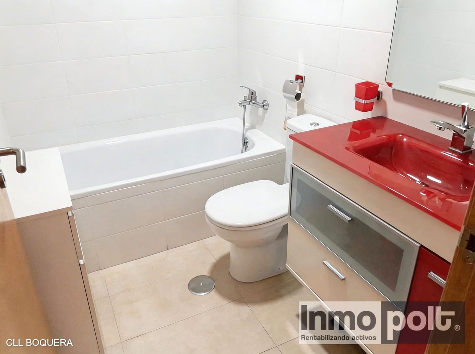 3 bedroom Flat for sale in Torre-Pacheco with garage - € 150,000 (Ref: 9691567)