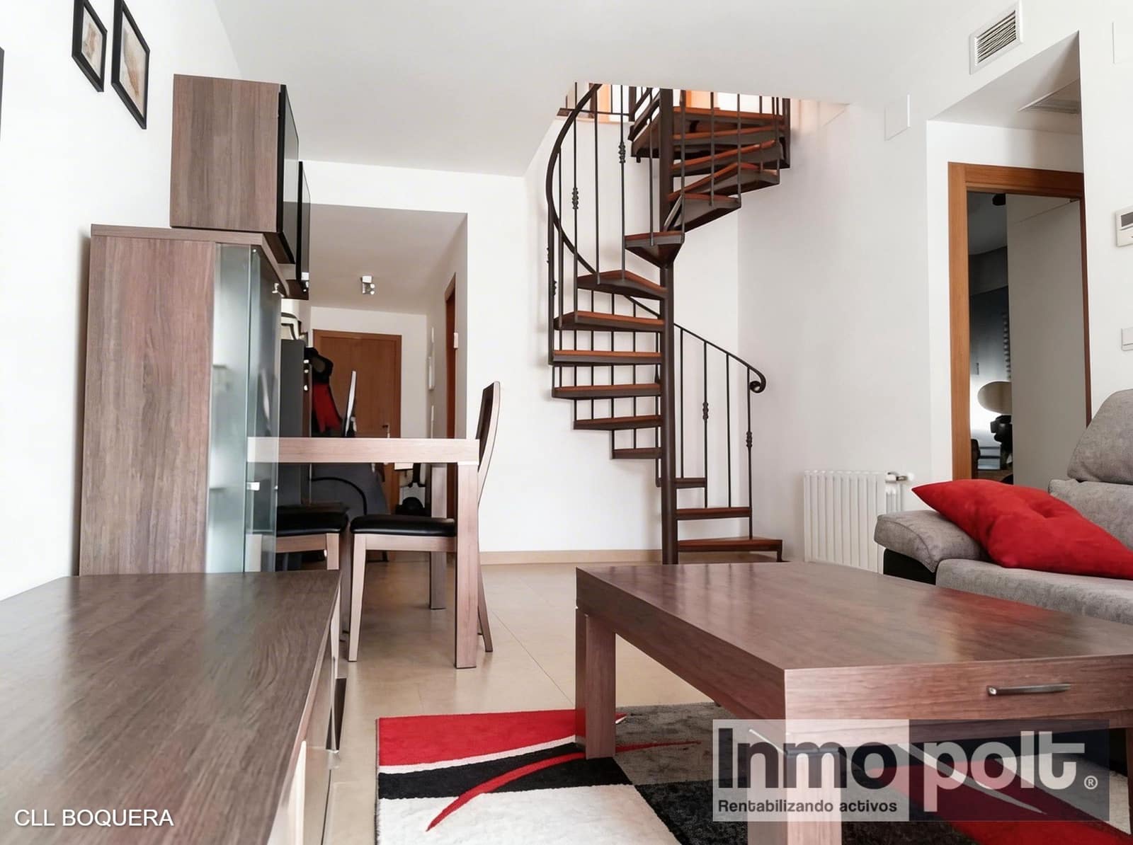 3 bedroom Flat for sale in Torre-Pacheco with garage - € 150,000 (Ref: 9691567)