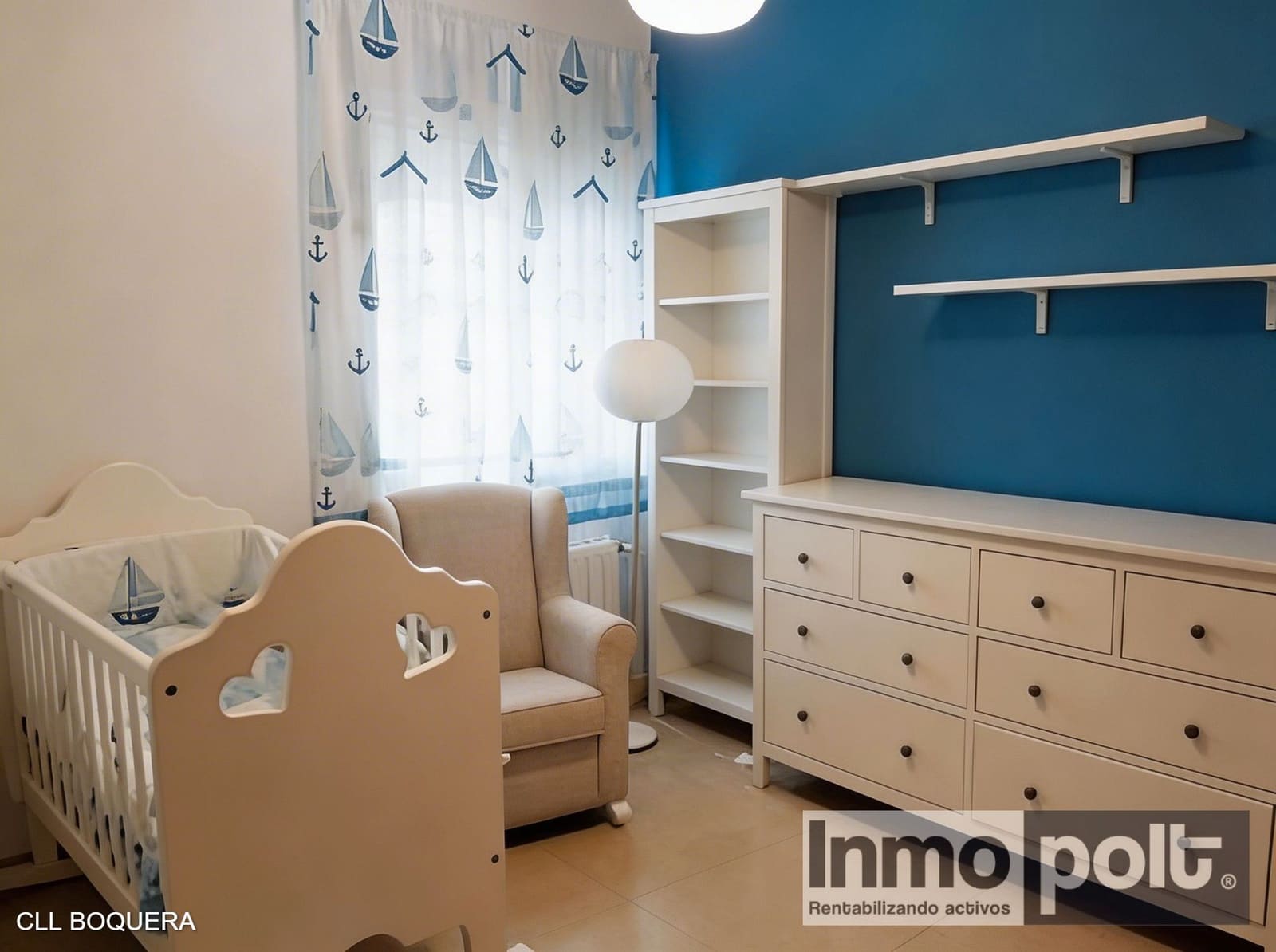 3 bedroom Flat for sale in Torre-Pacheco with garage - € 150,000 (Ref: 9691567)