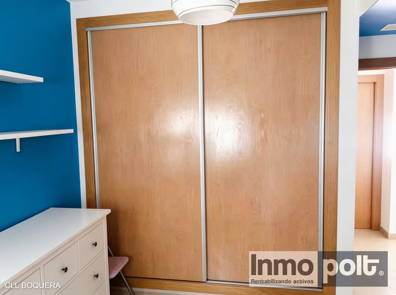 3 bedroom Flat for sale in Torre-Pacheco with garage - € 150,000 (Ref: 9691567)