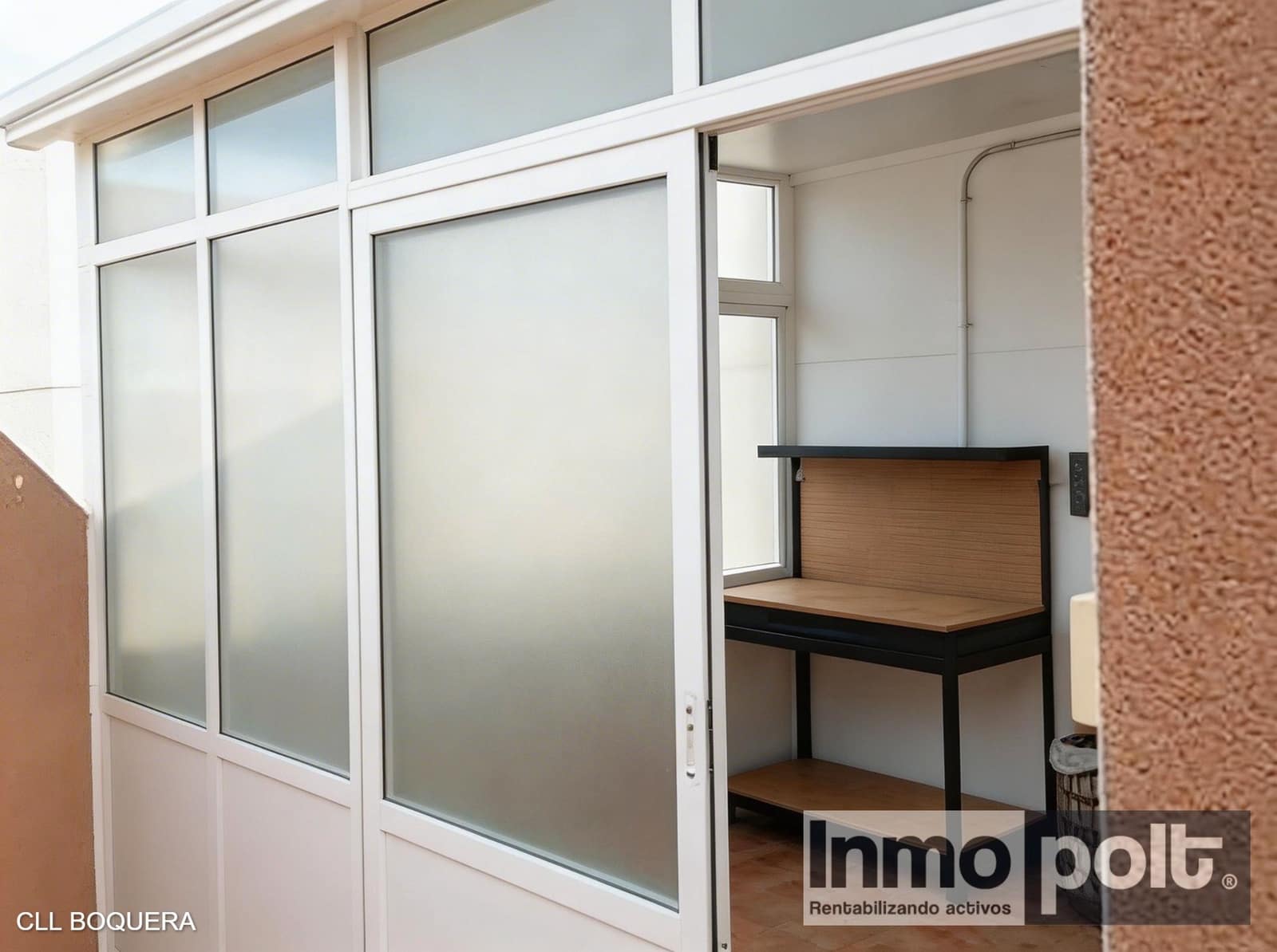 3 bedroom Flat for sale in Torre-Pacheco with garage - € 150,000 (Ref: 9691567)